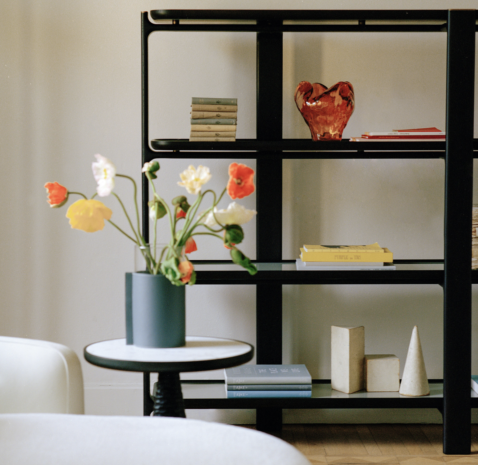 DUO | Bookcase